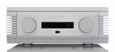 Интегральный стереоусилитель Musical Fidelity Nu-Vista 800