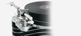 Тонарм Clearaudio Universal 12